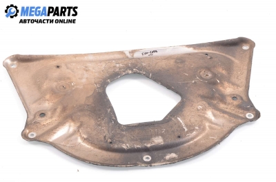 Scut spate for BMW 5 (E60, E61) (2003-2009) 2.5, sedan automatic